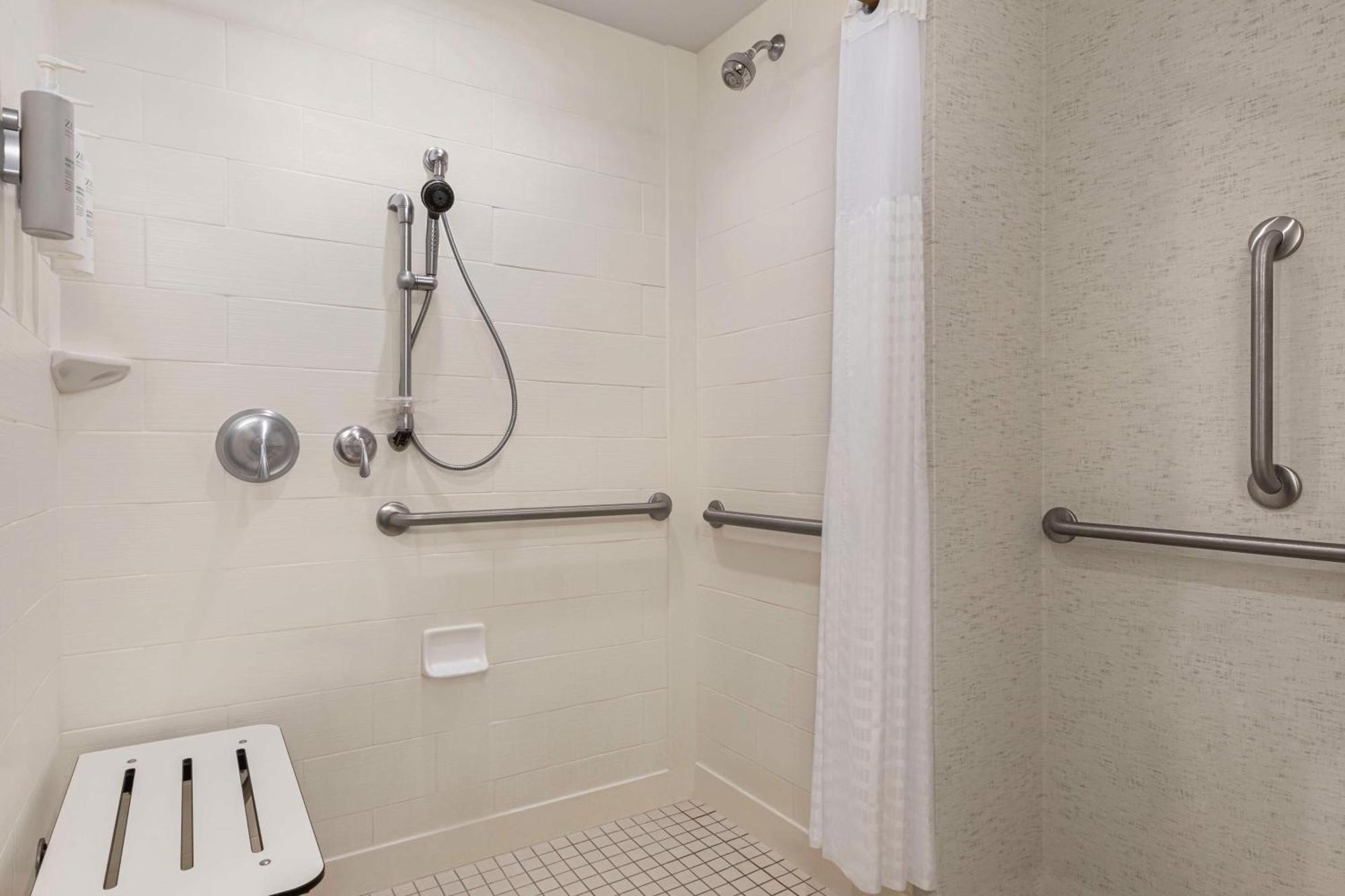 Hampton Inn & Suites Pittsburgh Waterfront West Homestead Exterior foto